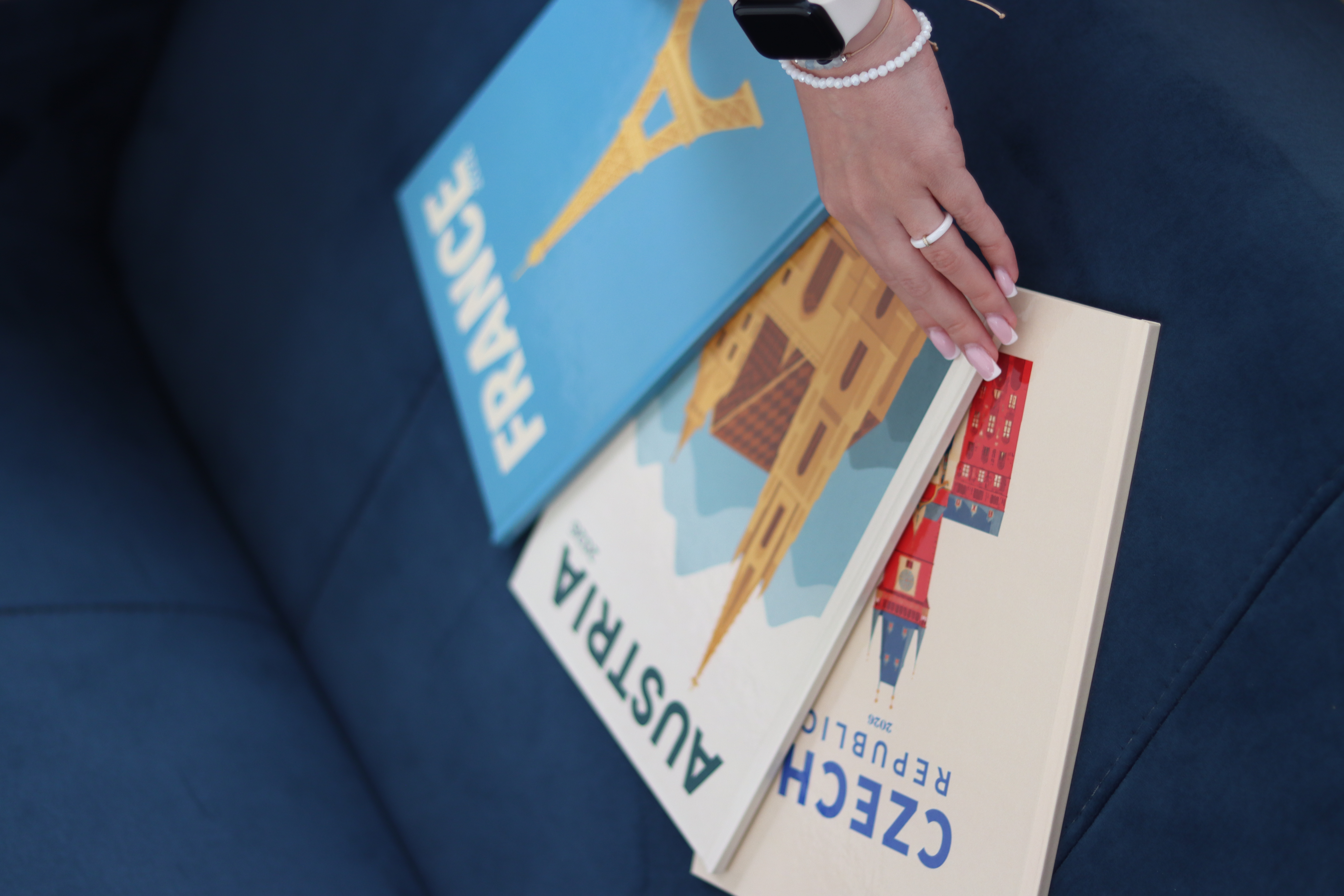 Travel Book 
