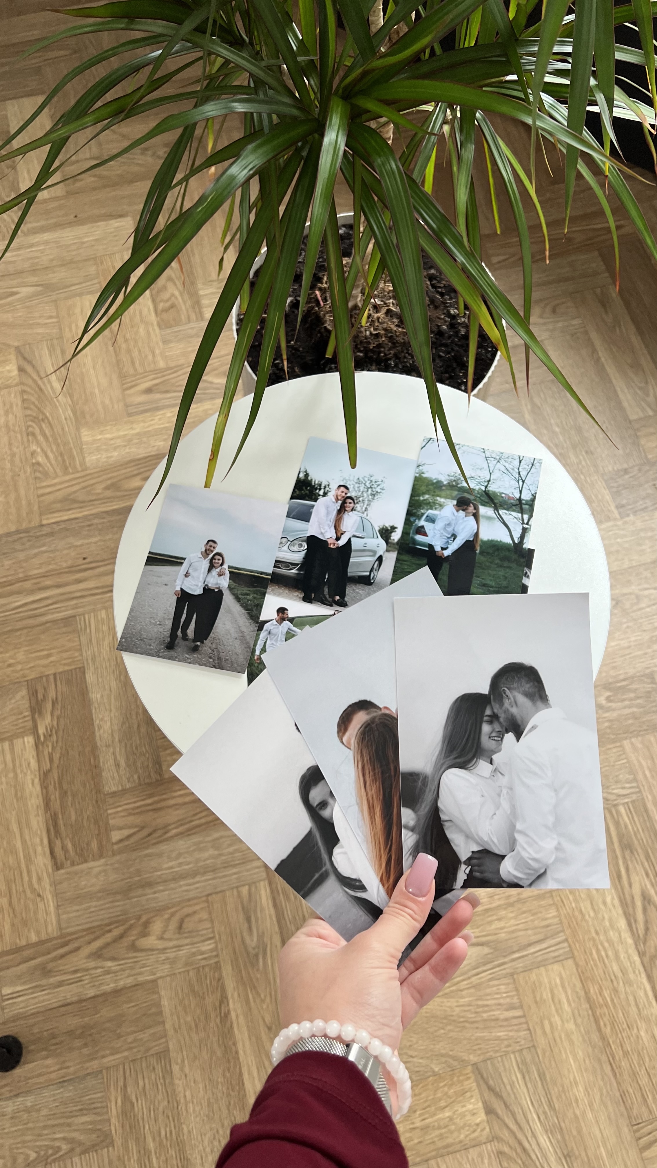 Fotoabzüge Standard